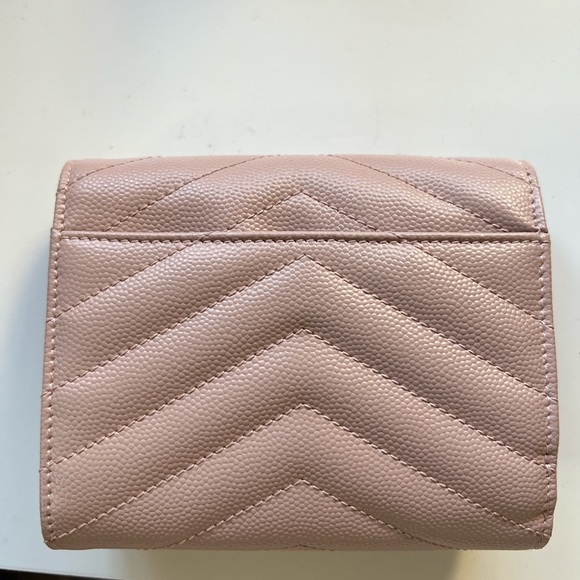 YSL WALLET - Picture 2 of 3